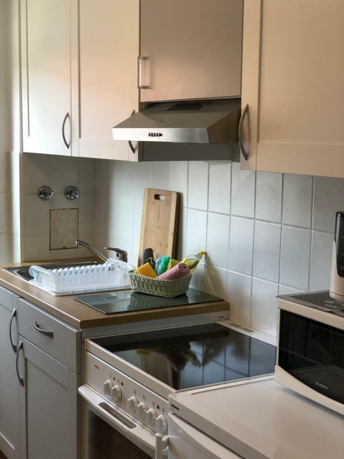 Ferienwohnungen By K Krause Salzgitter Eksteriør bilde